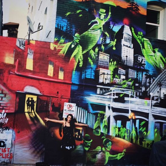 Meet your Posher, Elizabeth - Picture 1 of 1